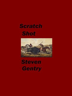 cover image of Scratch Shot